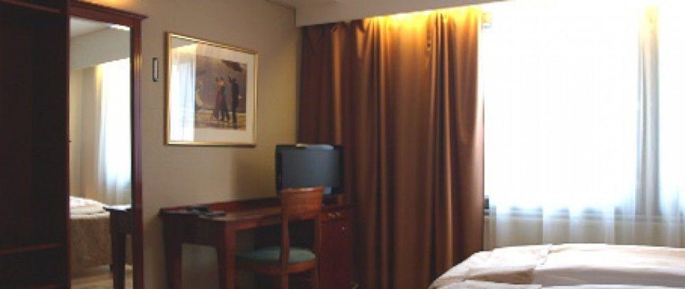 Lapland Northern Lights Hotel Ilveslinna Ranua Bagian luar foto